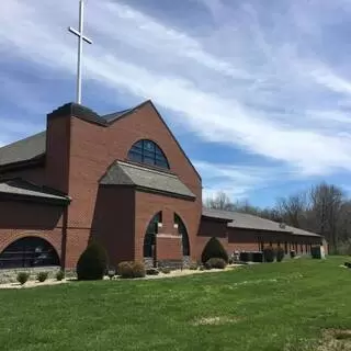 Faith Lutheran Church - Mount Vernon, Illinois