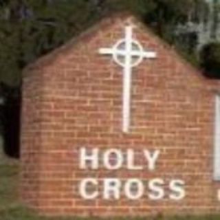Holy Cross Lutheran Church Towson, Maryland