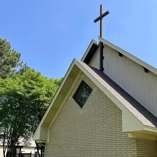 Saint Matthew Lutheran Church - Conway, Arkansas