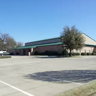Concordia Lutheran Church - Bedford, Texas