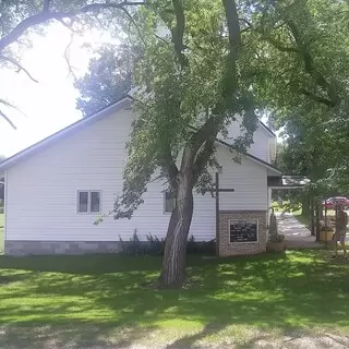 Immanuel Lutheran Church - Verndale, Minnesota