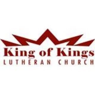 King Of Kings Lutheran Church Cedar Rapids, Iowa