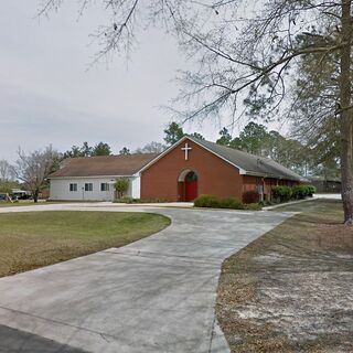 Our Savior Evangelical Lutheran Church Crestview, Florida