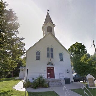 Jerusalem Lutheran Church Collinsville, Illinois