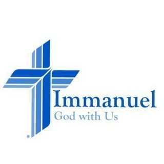 Immanuel Lutheran Church - Houston, Texas