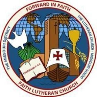 Faith Lutheran Church Jefferson City, Missouri