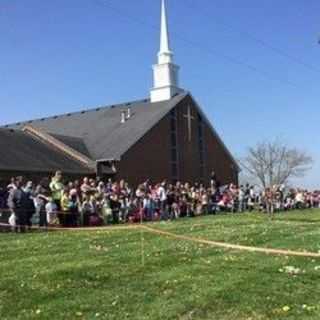 Grace Baptist Church - Springfield, Tennessee