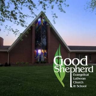Good Shepherd Evangelical Lutheran Church Cedar Rapids, Iowa