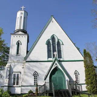 St. Joseph Parish Bridgewater, Nova Scotia