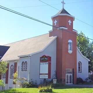 St. Paul Parish Dartmouth, Nova Scotia