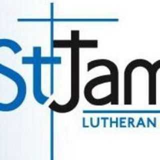 St James Lutheran Church - Lafayette, Indiana