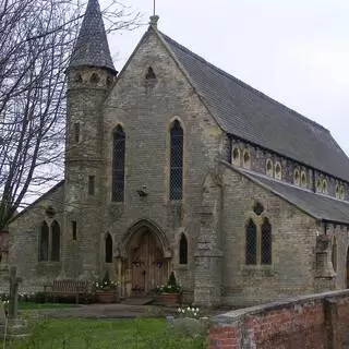 Sacred Heart - Howden, South Yorkshire