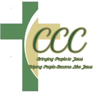 Church logo and vision statement