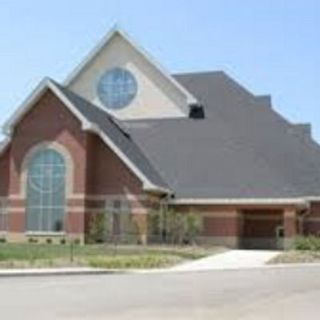 St. Maria Goretti Catholic Church - Westfield, Indiana
