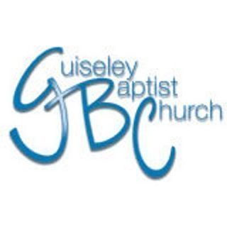 Guiseley Baptist Church Guiseley, Yorkshire