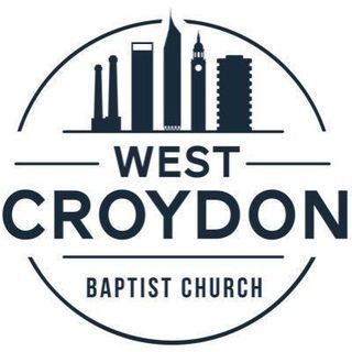 West Croydon Baptist Church Croydon, Surrey