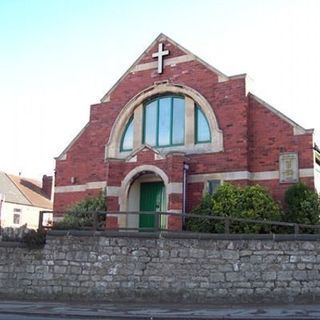 Conisbrough Baptist Church Conisbrough, South Yorkshire