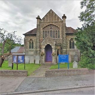 Eynsford Baptist Church Eynsford, Kent