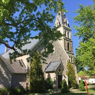 Our Lady of Mount Carmel Church Freelton, Ontario