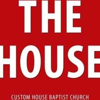 Custom House Baptist Church - Custom House, London