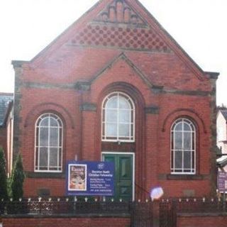 Stockton Heath Christian Fellowship - Independent Baptist Church Stockton Heath, Cheshire