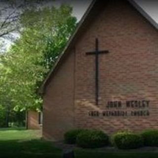 John Wesley Free Methodist Church Indianapolis, Indiana