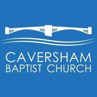 Caversham Baptists - Reading, Berkshire