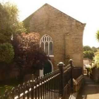 Kingsbridge Family Church Baptist Church - Kingsbridge, Devon
