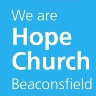Hope Church Beaconsfield Baptist Church Beaconsfield, Buckinghamshire