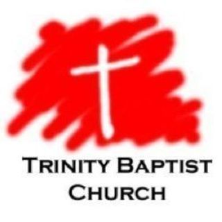Trinity Baptist Church Bacup, Lancashire