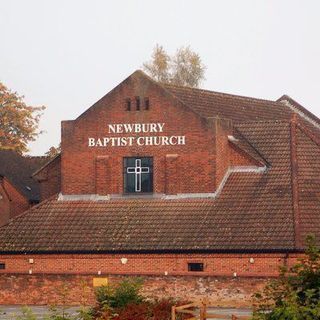 Newbury Baptist Church Newbury, Berkshire