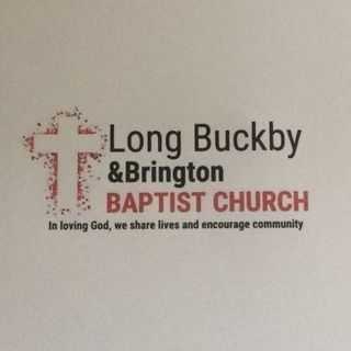 Long Buckby Baptist Church - Long Buckby, Northamptonshire