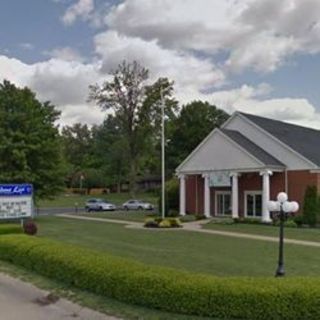 Abundant Life Community Church Newburgh, Indiana