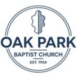 Oak Park Baptist Church Jeffersonville, Indiana