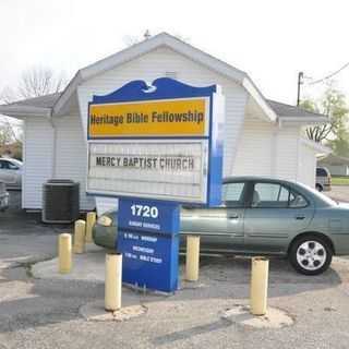 Mercy Baptist Church - Marion, Indiana