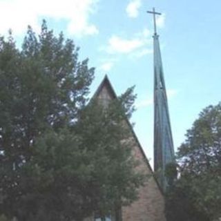 St. Eugene Church Hamilton, Ontario