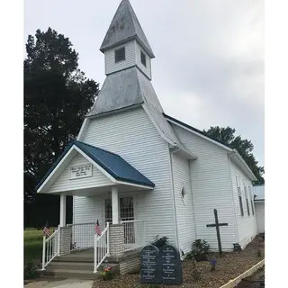 Weston Baptist Church North Vernon, Indiana
