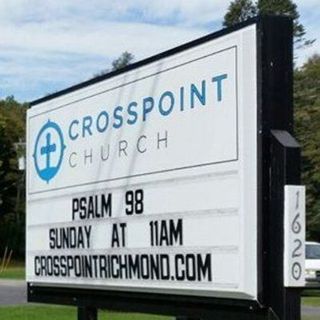 Crosspoint Baptist Church Richmond, Indiana