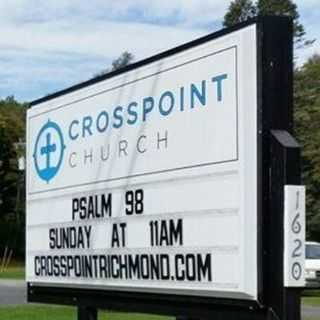 Crosspoint Baptist Church - Richmond, Indiana
