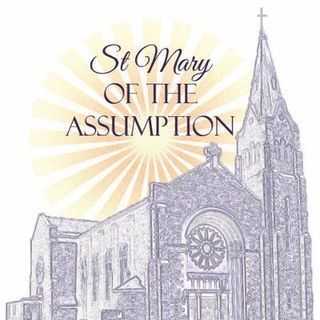 St. Mary of the Assumption Church - Baldwinsville, New York