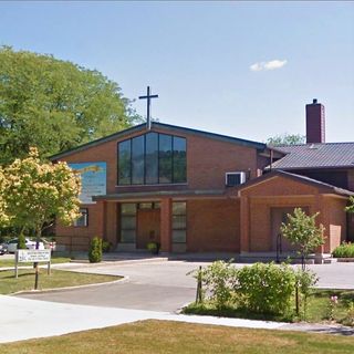 Our Lady of Fatima Church Kitchener, Ontario