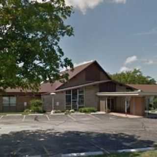 Living Faith Fellowship - Elkhart, Indiana