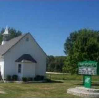 Oakland Mills Community Church - Mt. Pleasant, Iowa