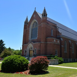 Our Lady of Guadalupe Kitchener, Ontario