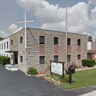 Eternal Life Tabernacle Indianapolis, Indiana