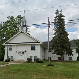 Marion Hills Bible Church Darien, Illinois