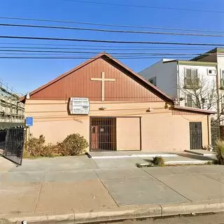 Greater Pearl of Faith Baptist Church - Los Angeles, California