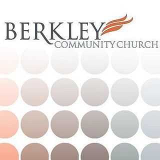 Berkley Community Church - Berkley, Michigan
