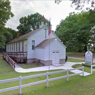 Horseshoe Community Bible Church Grand Junction, Michigan