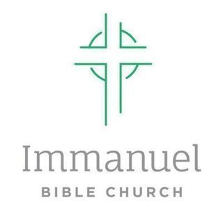 Immanuel Bible Church Bellingham, Washington